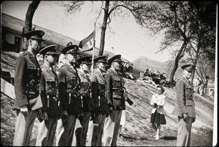 U Archives D Military 1940-49 Fd 6 #5