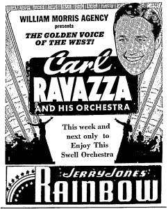 Carl Ravazza Advertisement-2