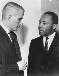 MLK and Williams